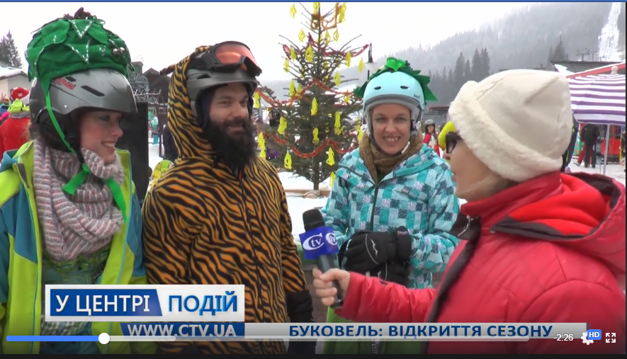 12 Zhytomyr Bukovel siuzhet