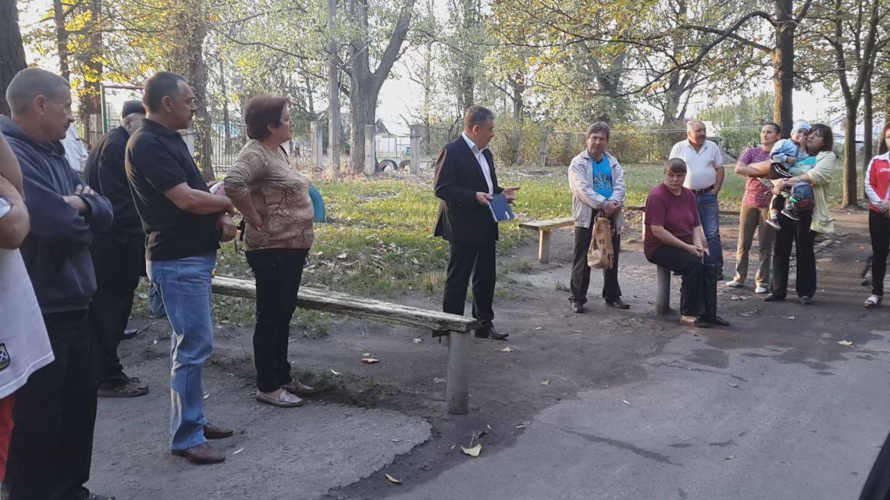 0 Zhytomyr zustrich z vyborysiamy 2