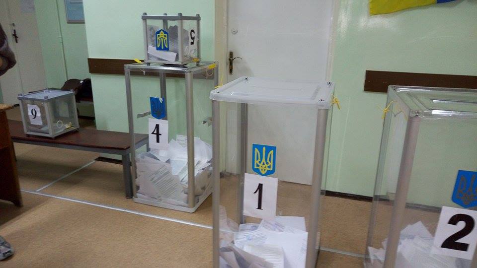 0 25 10 vkydania biuleteniv zhytomyr