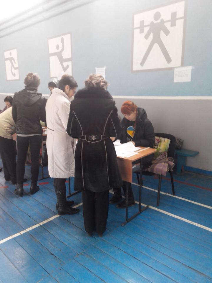 Foto 15.11.2015 Kirov 3