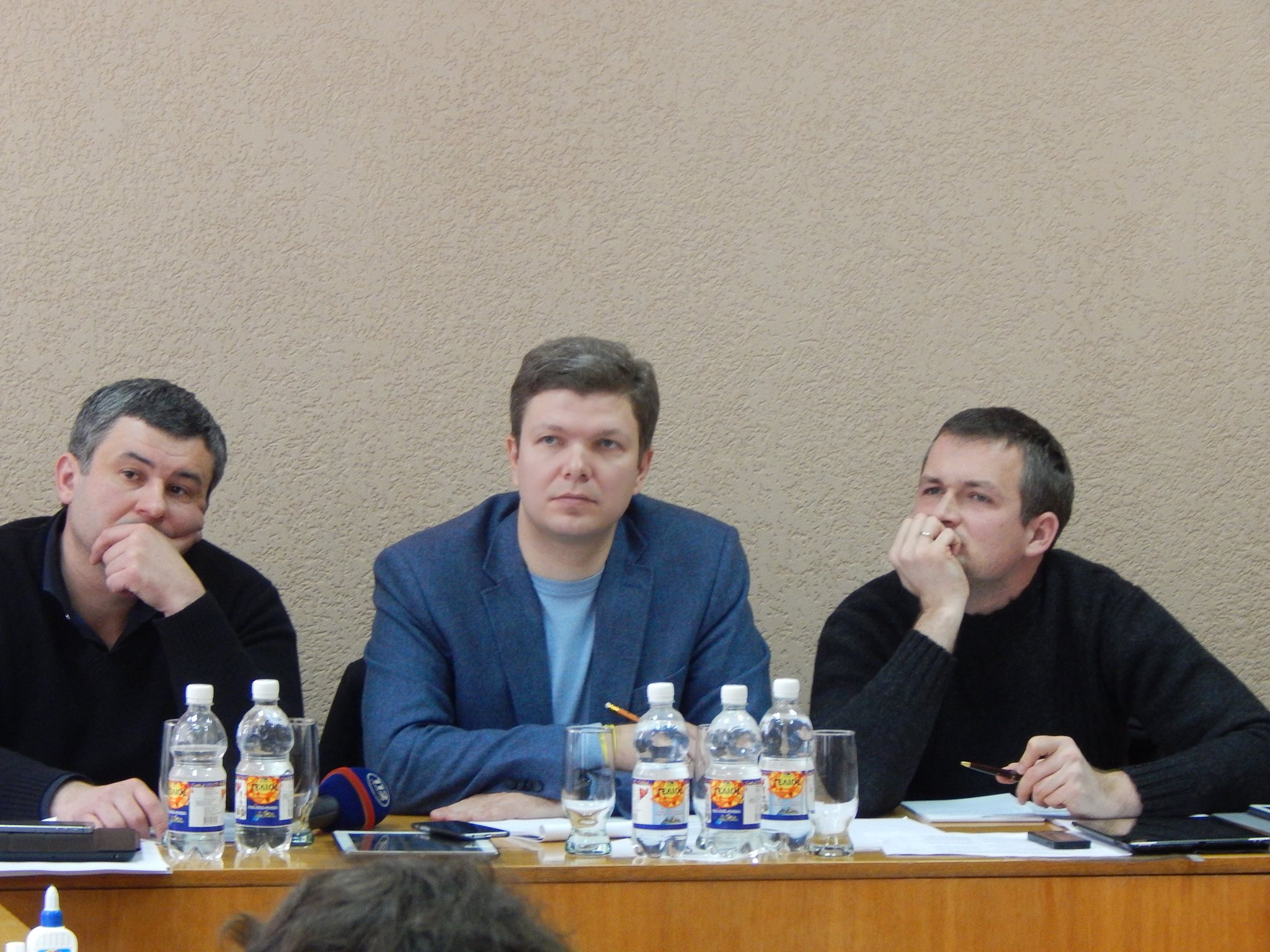 foto 05.12.15 Kriviyrih Promizhne 1