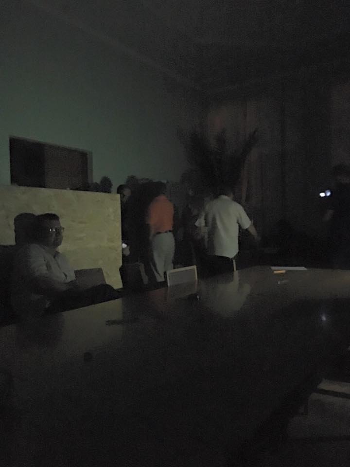 19 07 Poltavschina chergove minuvannya ovk pryjizd 4 nardepiv vid batkivschiny ta znyknennya svitlaphoto1