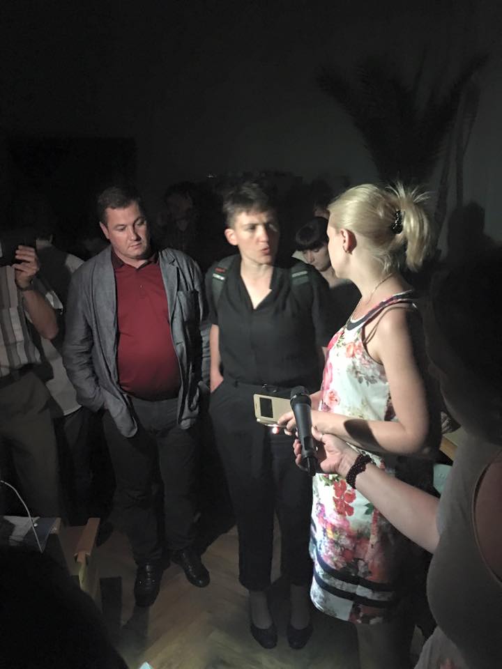 19 07 Poltavschina chergove minuvannya ovk pryjizd 4 nardepiv vid batkivschiny ta znyknennya svitlaphoto2