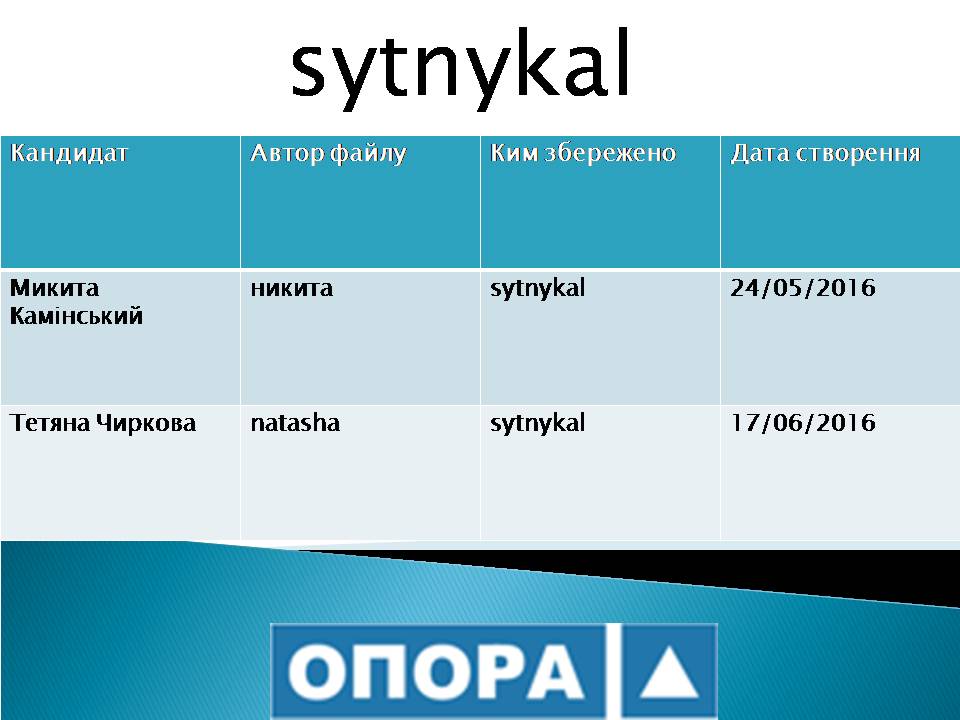 4 07 VO 151 lyshe tretyna kandydativ majut unikalni peredvyborchi programyphoto3