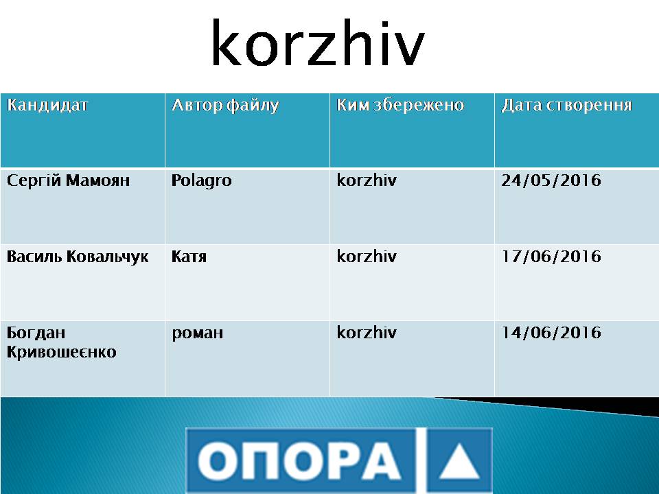 4 07 VO 151 lyshe tretyna kandydativ majut unikalni peredvyborchi programyphoto4