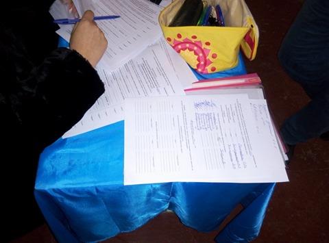 Khersonshchyna protokol iz zazdalegid postavlenymy pidpysamy v Abrykosivci 2