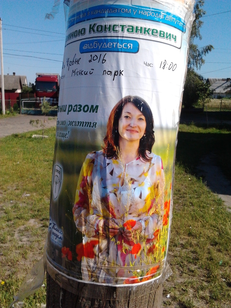 Konstankevych Kamin Kashyrskyj