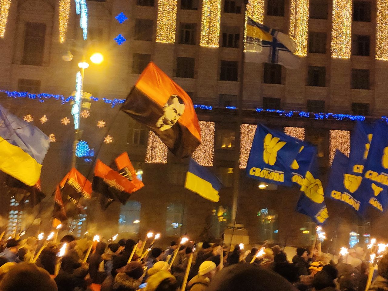 02 01 2019 Kyiv svoboda2