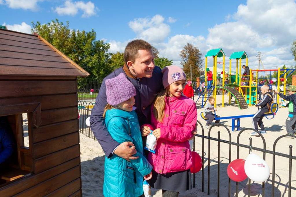 05.12.2018 Kropivnitskay Dovgy