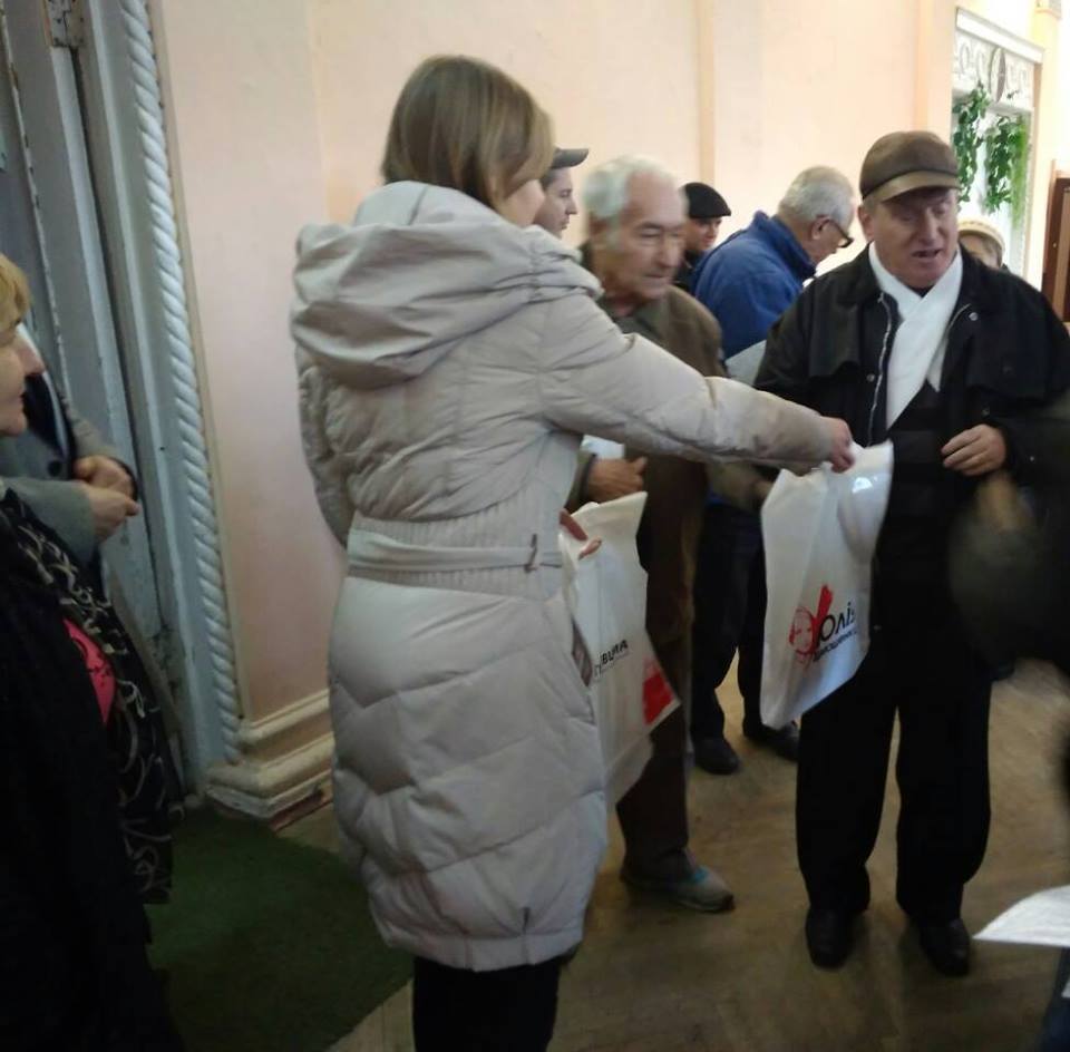 13 11 2018 Kyiv pidkup batkivshchyna 5