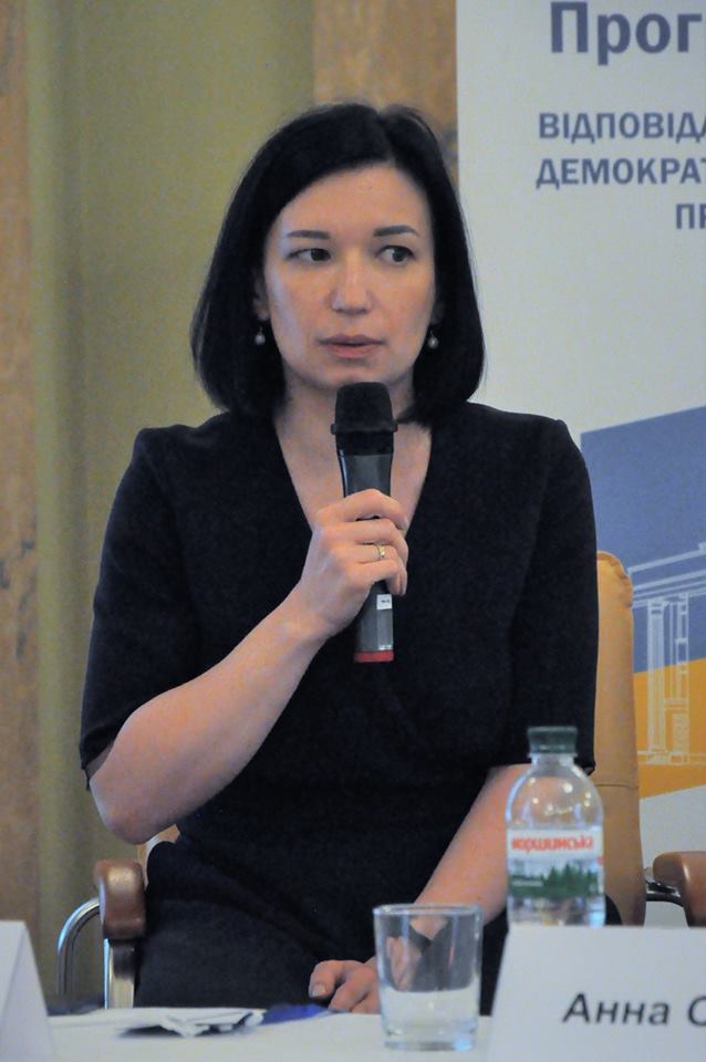 18 05 2018 parlamentska konferenciia Aivazovska
