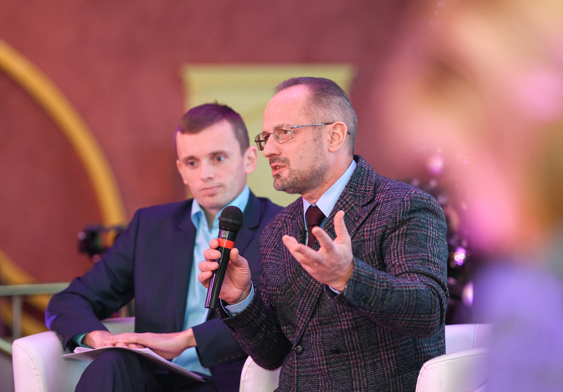 18 12 2018 Kyiv besmertnyi kyiv global forum