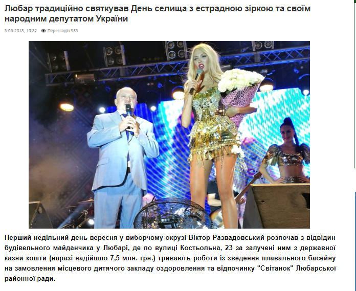 19.12 Zhytomyr Razvadovskyi Poliakova