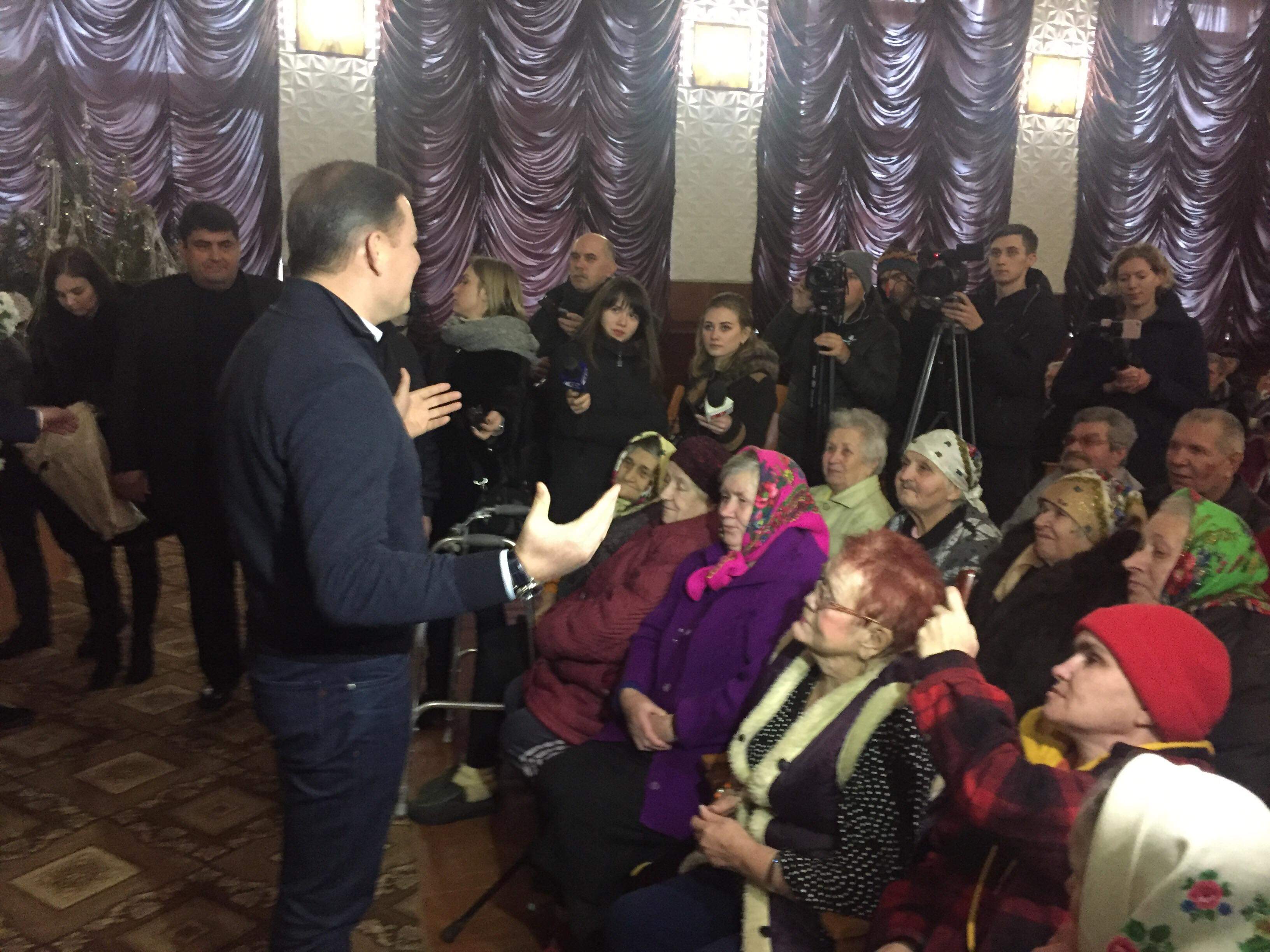 20.12 Zhytomyr Liashko