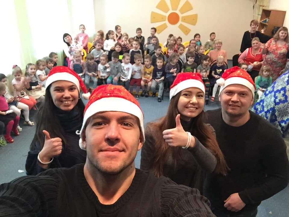 21 12 2018 Kyiv batkivshcnyna sadok350