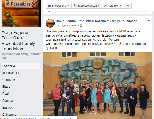 21.12 Zhytomyr Rozenblat poizdka