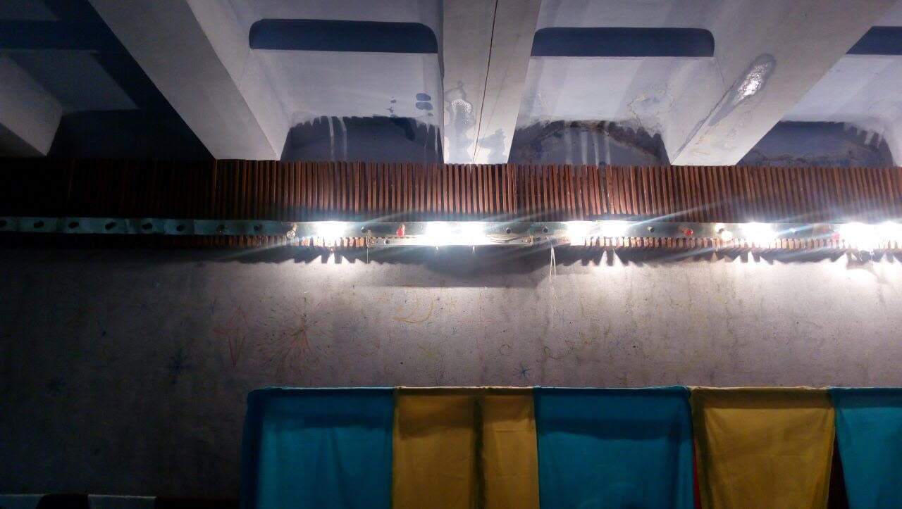 24 12 2017 Poltava potop u Mashivci 1