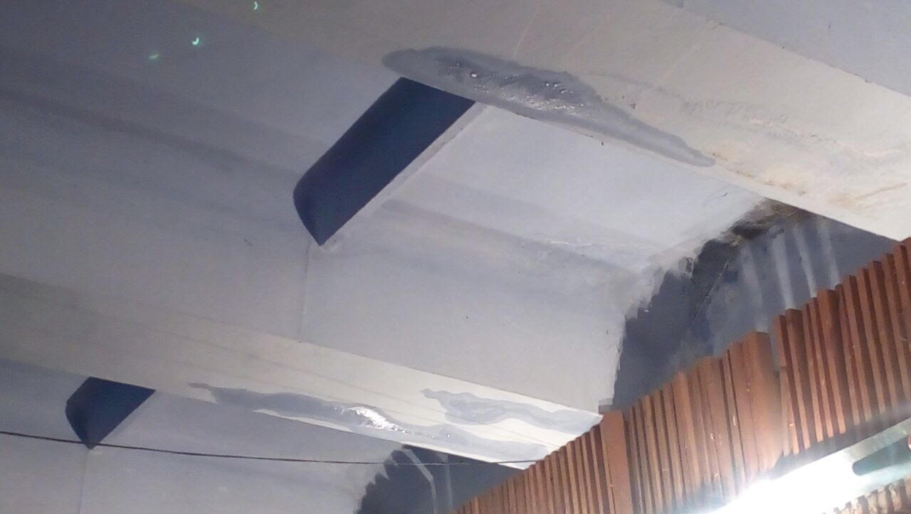 24 12 2017 Poltava potop u Mashivci 2