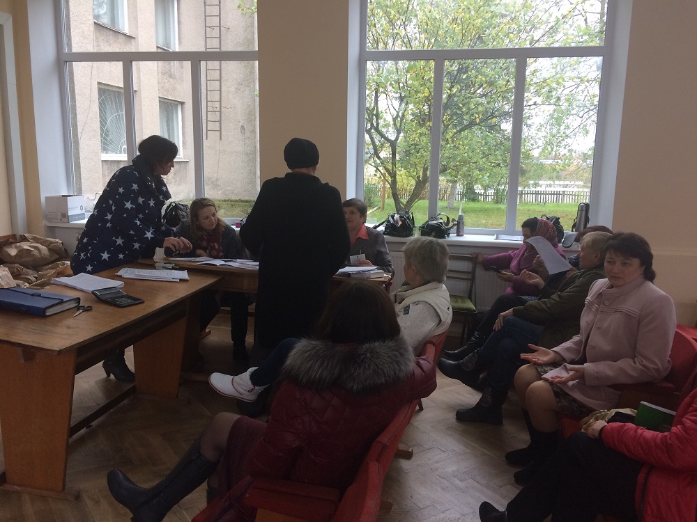 Lutsk pidsumky 30.10.2017 1