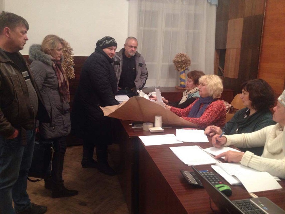 Lutsk pidsumky 30.10.2017 3