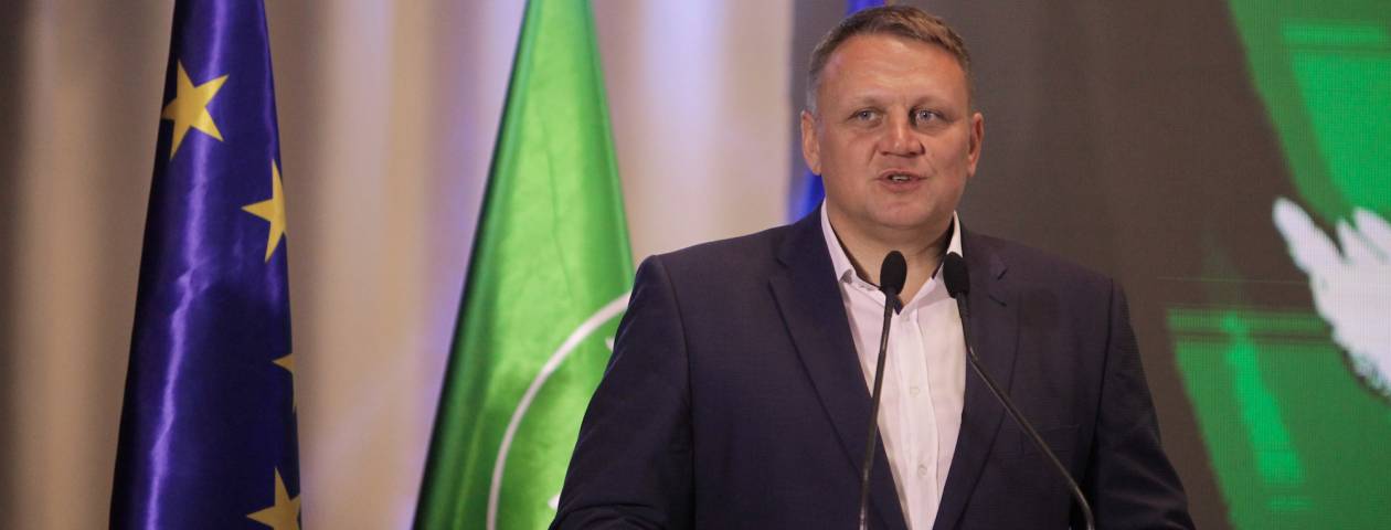 Shevchenko Khmelnytskyi 13.10.2018