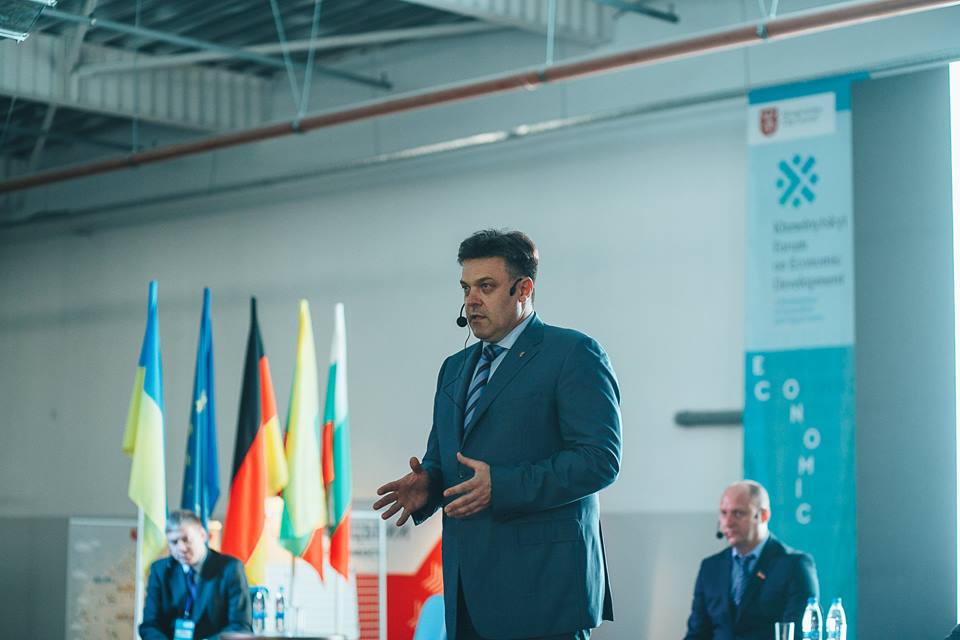 Tiahnybok Khmelnytskyi 28.09.2018 1