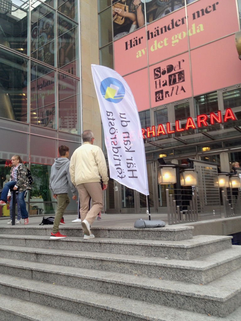 Тут можна проголосувати завчасно