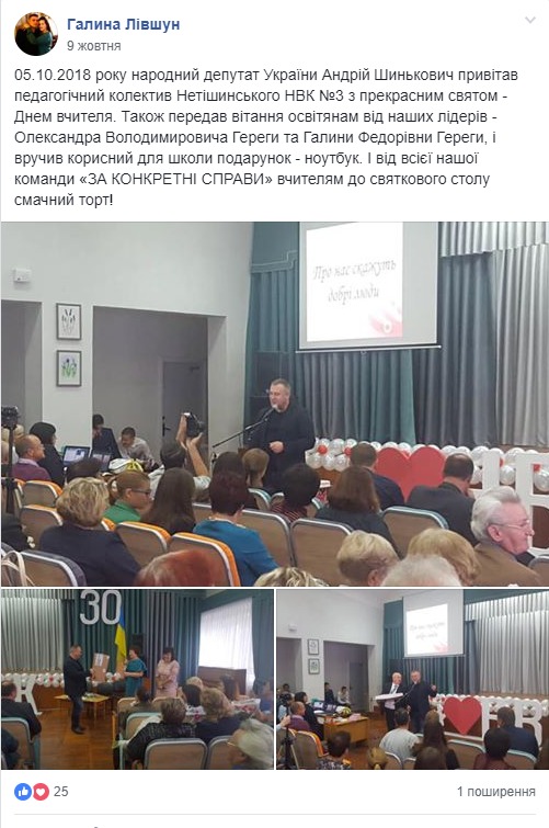 facebook Shynkovych 05.12.2018