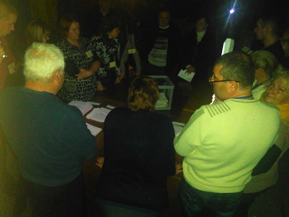 khmelnytskyi 29.10.2017