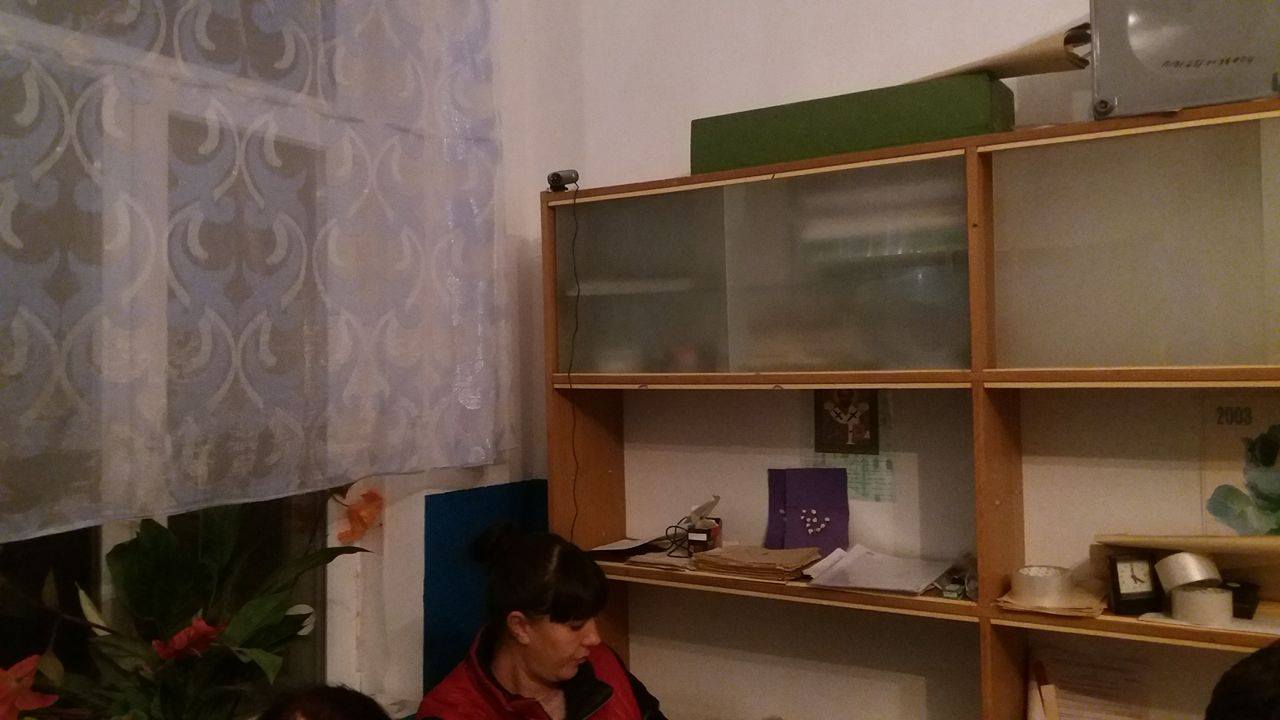 Юрївська ДВК 1