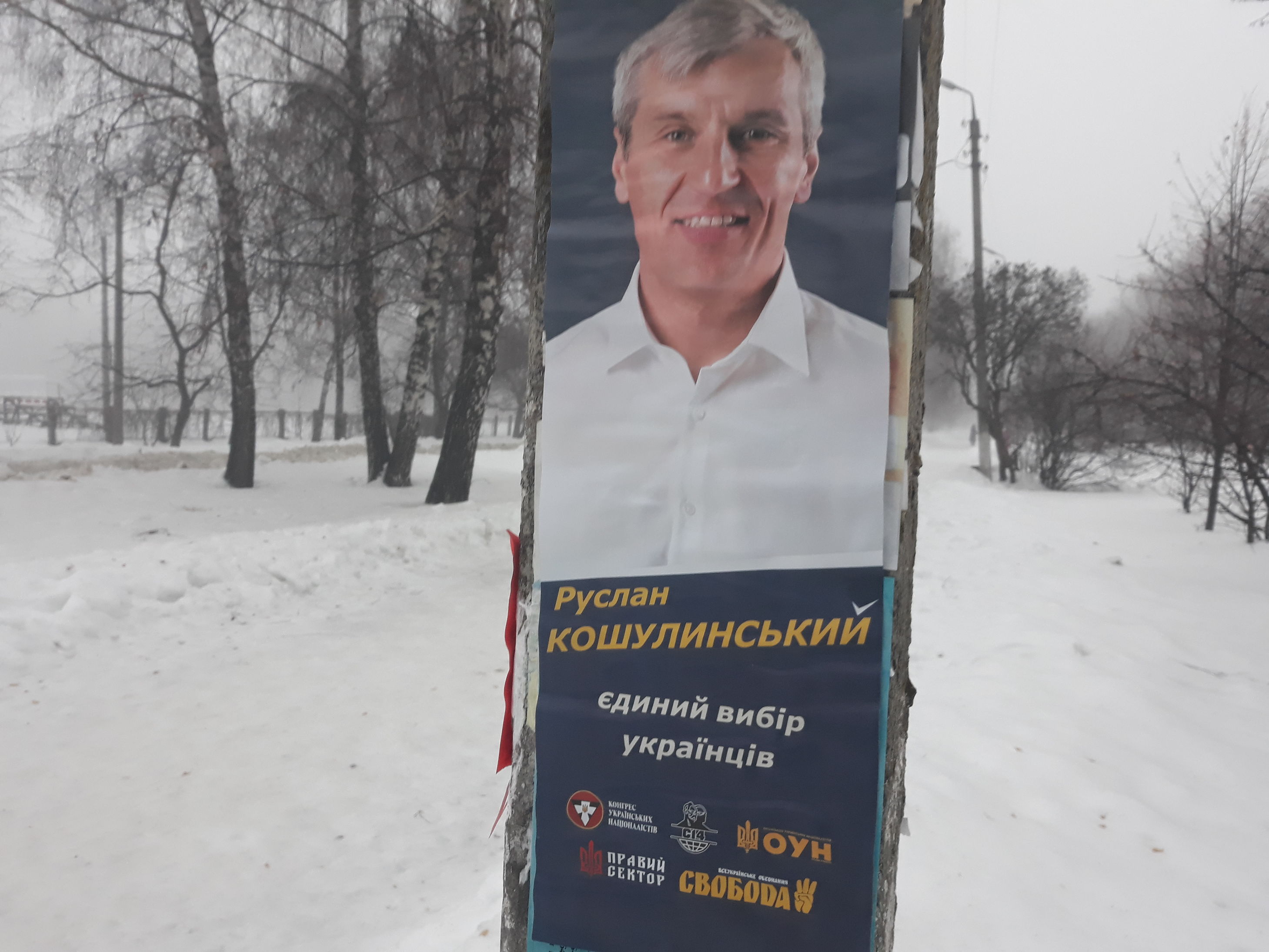 04.02.2019 Kharkiv Koshulinskiy