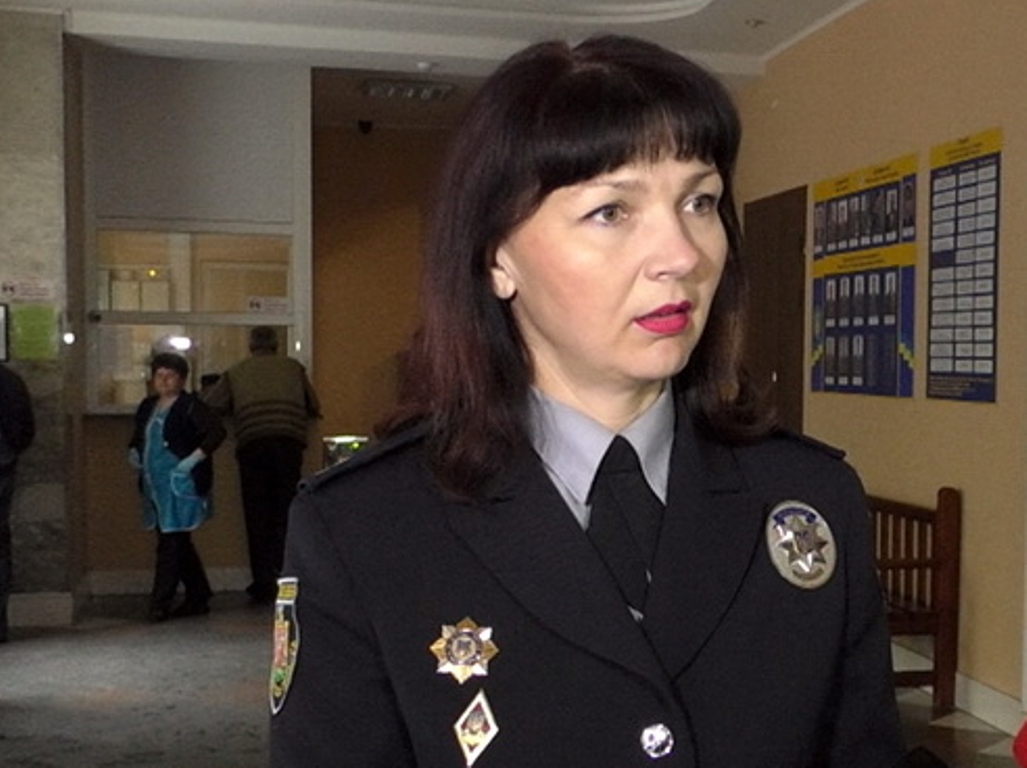 04.02 Zhytomyr Vashchenko politsia