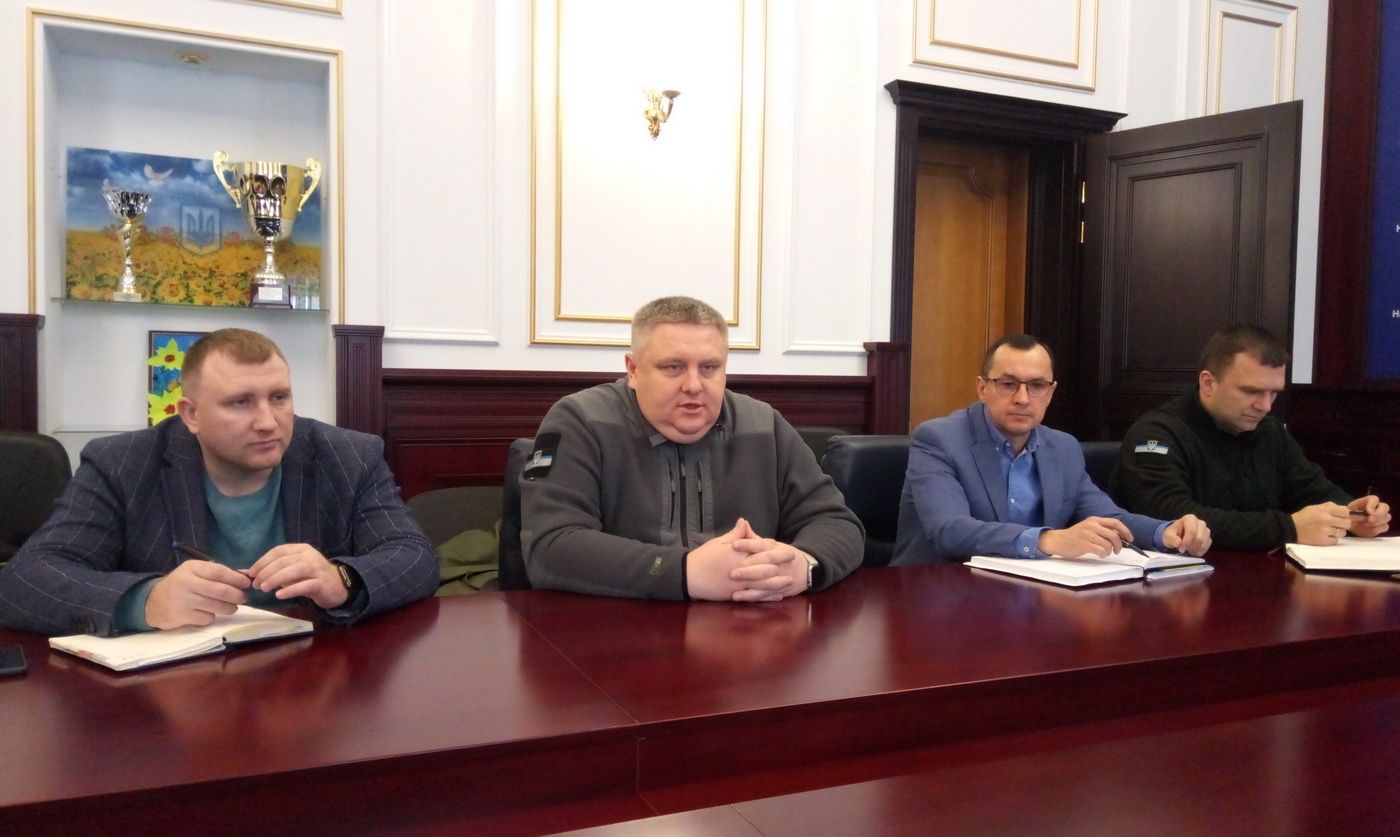 09 02 2019 Kyiv zustrich gunp2