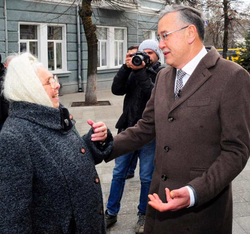 09 02 Zhytomyr Hrytsenko Mykhailivska