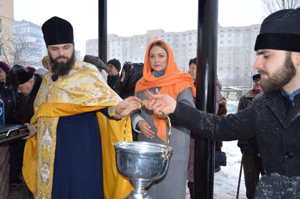 10 01 2018 Kyiv batkivshchyna svyrydenko