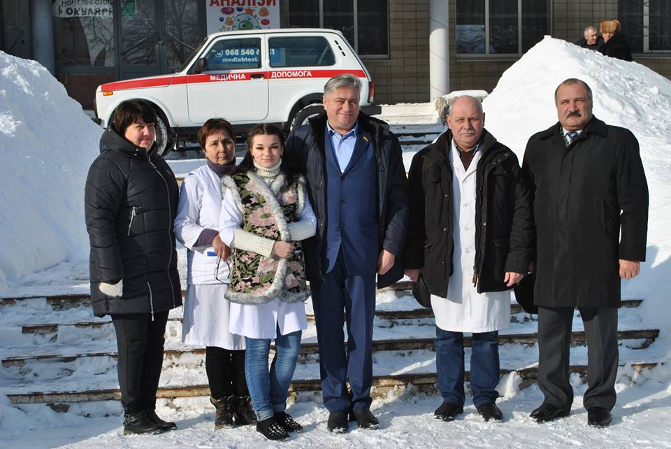 12 02 19 subvencii sichen Gudzenko1 Kyivska oblast