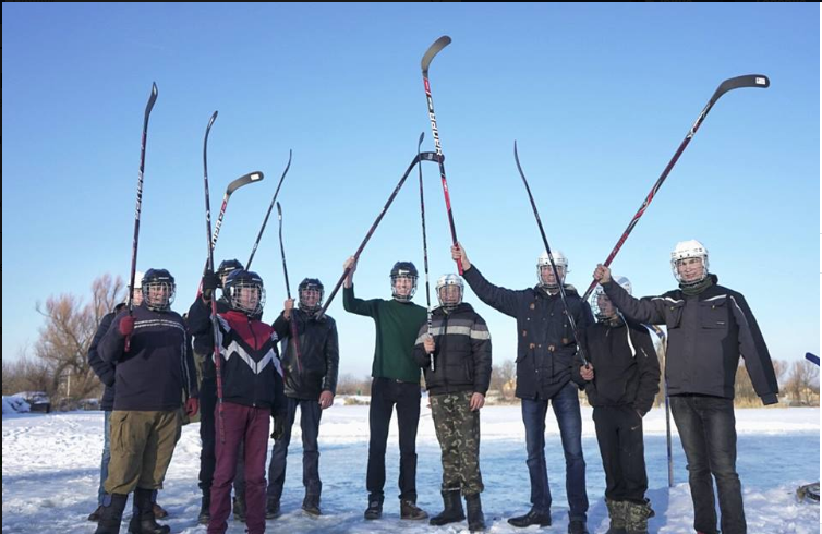 21.01 Zhytomyr Poroshenko sport