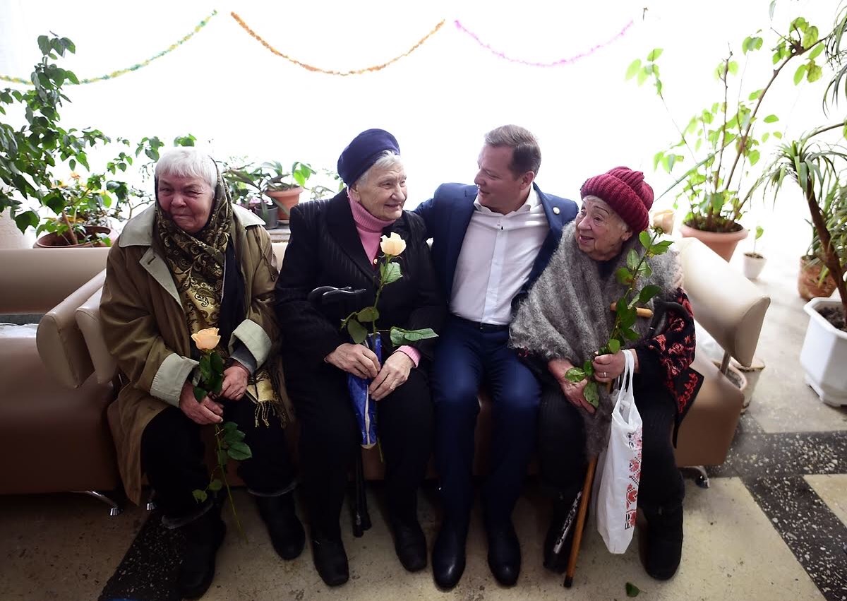 22 01 2019 Kyiv vitannia sichen liashko pancionat