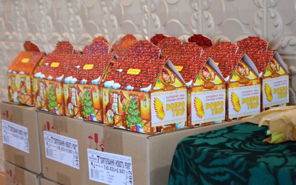 4.01.2019 Kropivnitskay Dodrotvir