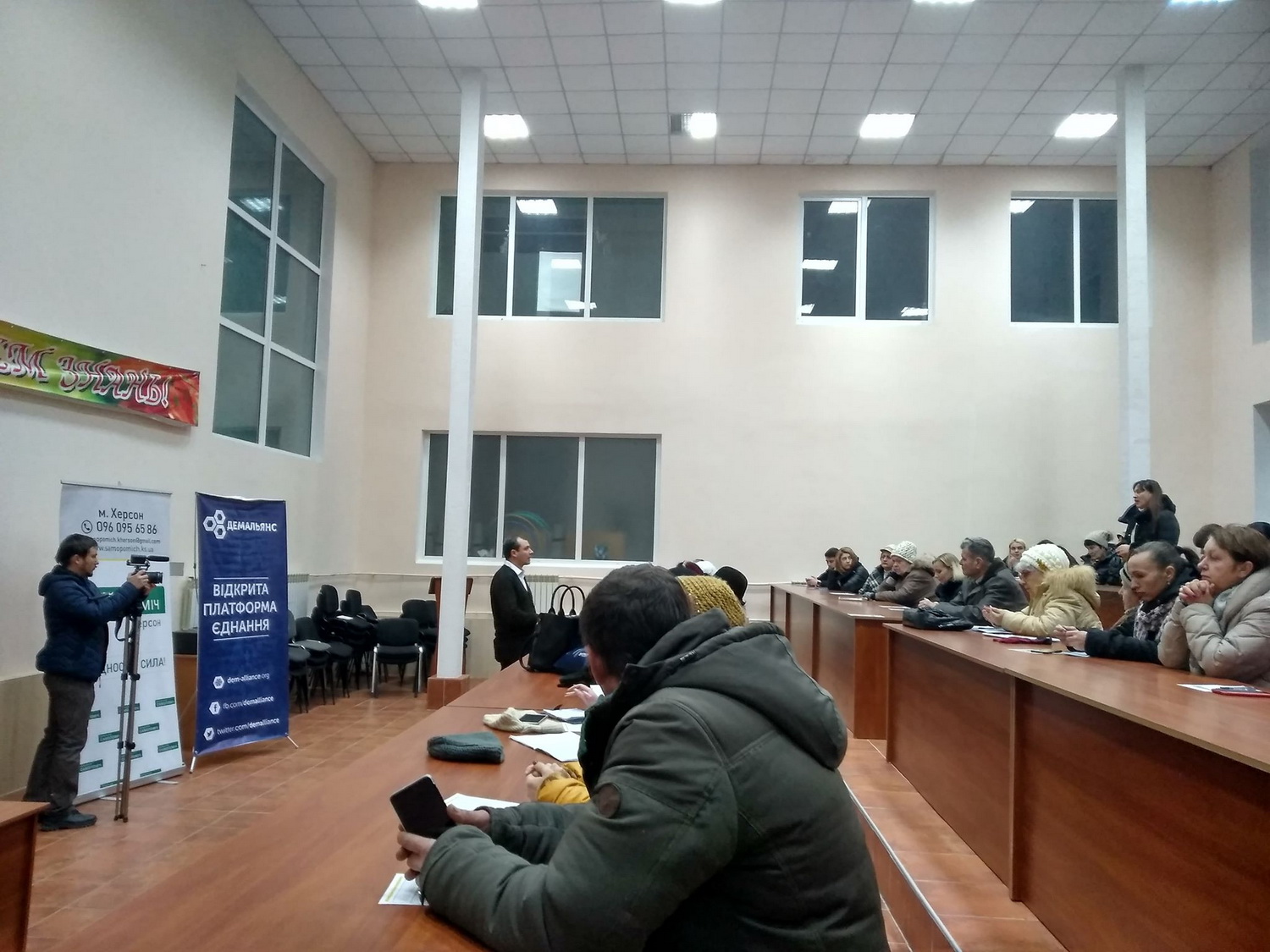 5 02 2019 Khersonsnina viziti kandidatov2