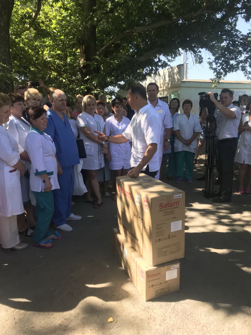 5 02 2019 Khersonsnina viziti kandidatov5