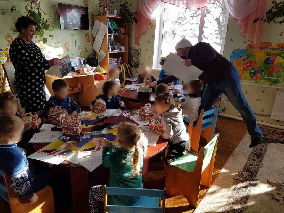 Radykaly 15.01.2019 2