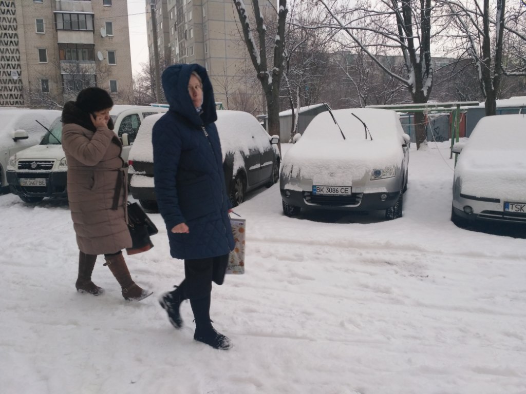 news 28.01.2019 Rivnenshchyna personalni dani 2