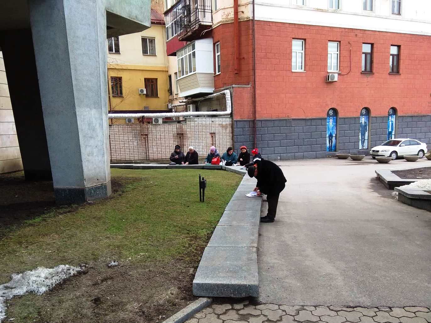 news Dnipro 7 02 2019 MatDopomoga