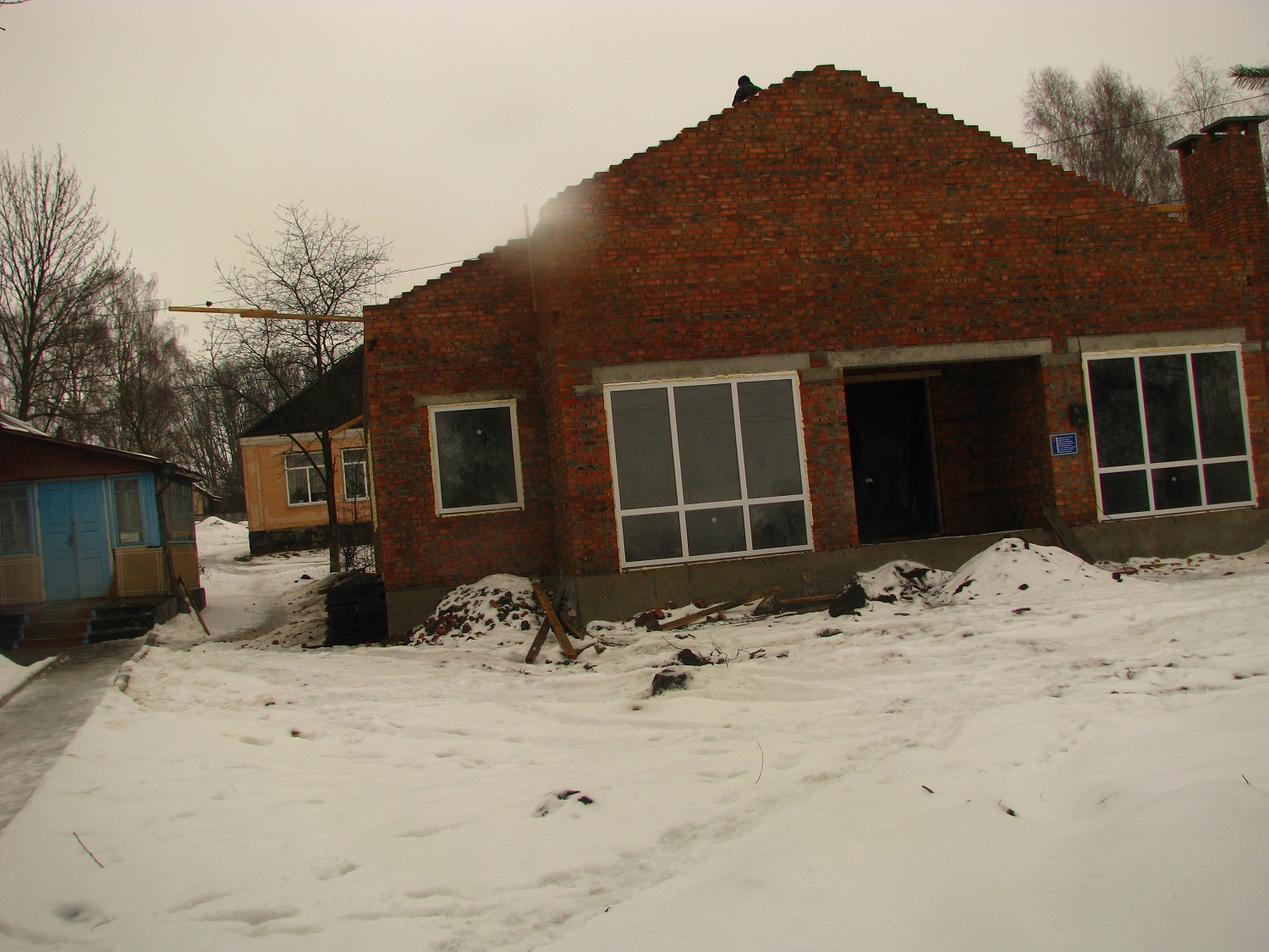 piar dlia prezydenta3 01 02 2019 Khmelnytskyi