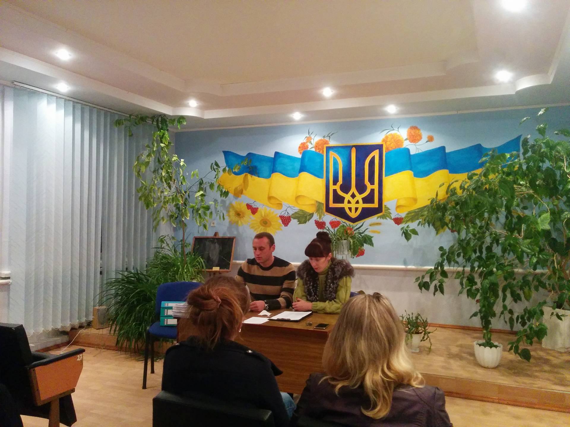 News Rivnenska Nemovytska TVK