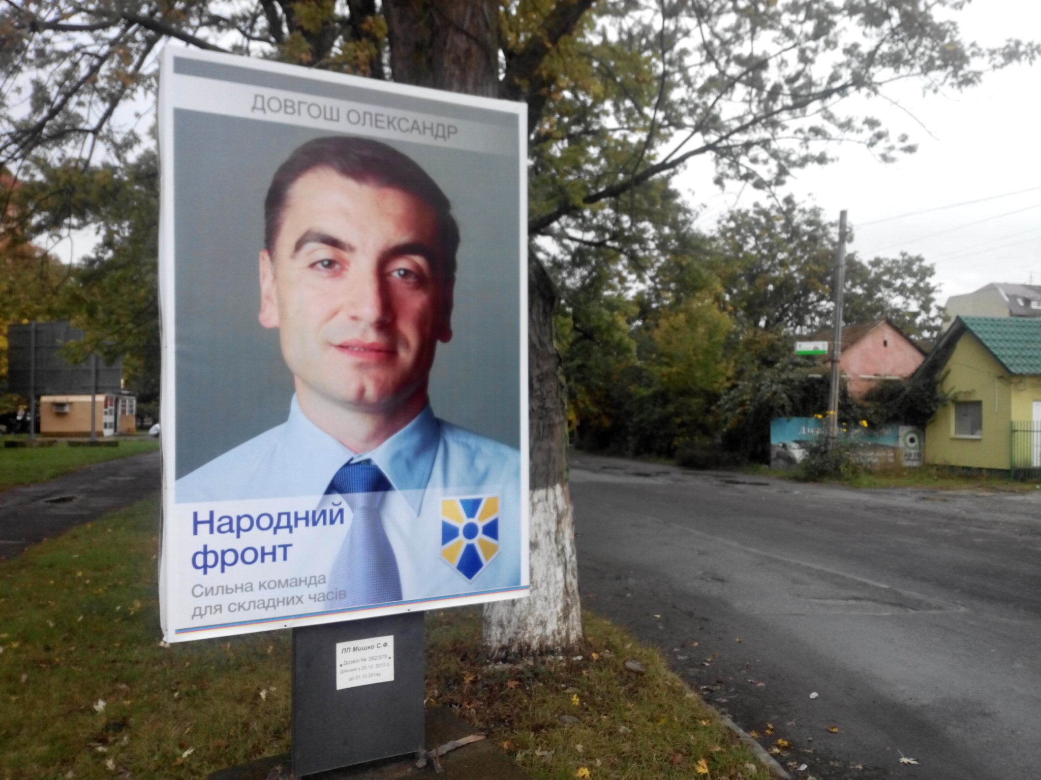 2014.10.04 agitaciia Dovgosh1