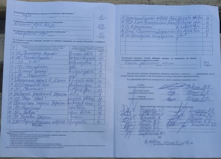 0 26.10 protokol partiji