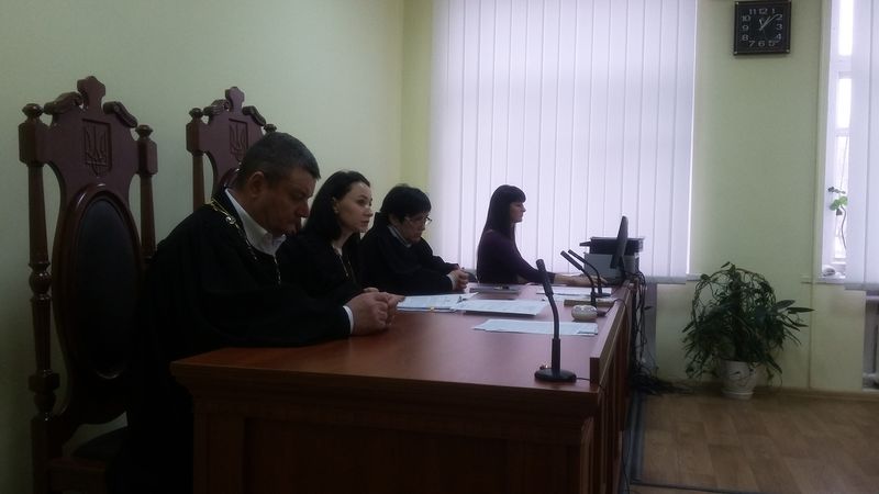 news 13.11 Chernihivshchyna sud